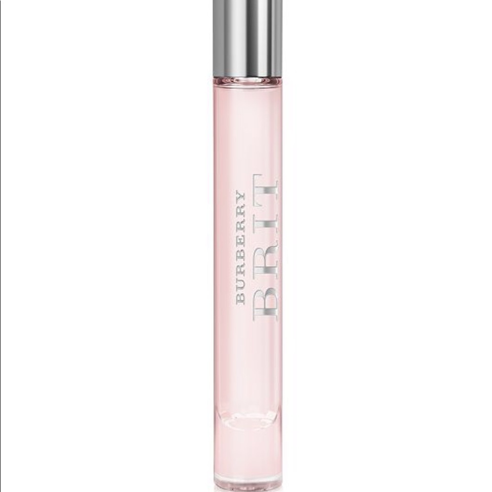 Burberry Britt sheer